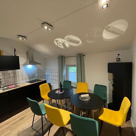 Bergstadt Apartment Lautenthal ,Modern, Stylisch, Geraeumig Экстерьер фото