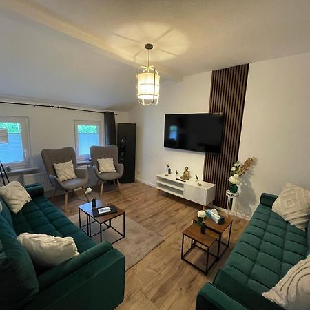 Bergstadt Apartment Lautenthal ,Modern, Stylisch, Geraeumig Экстерьер фото