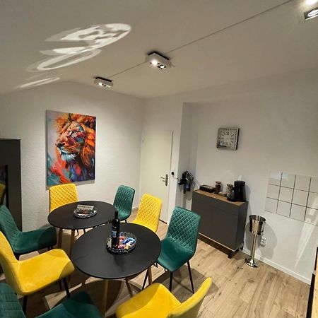 Bergstadt Apartment Lautenthal ,Modern, Stylisch, Geraeumig Экстерьер фото