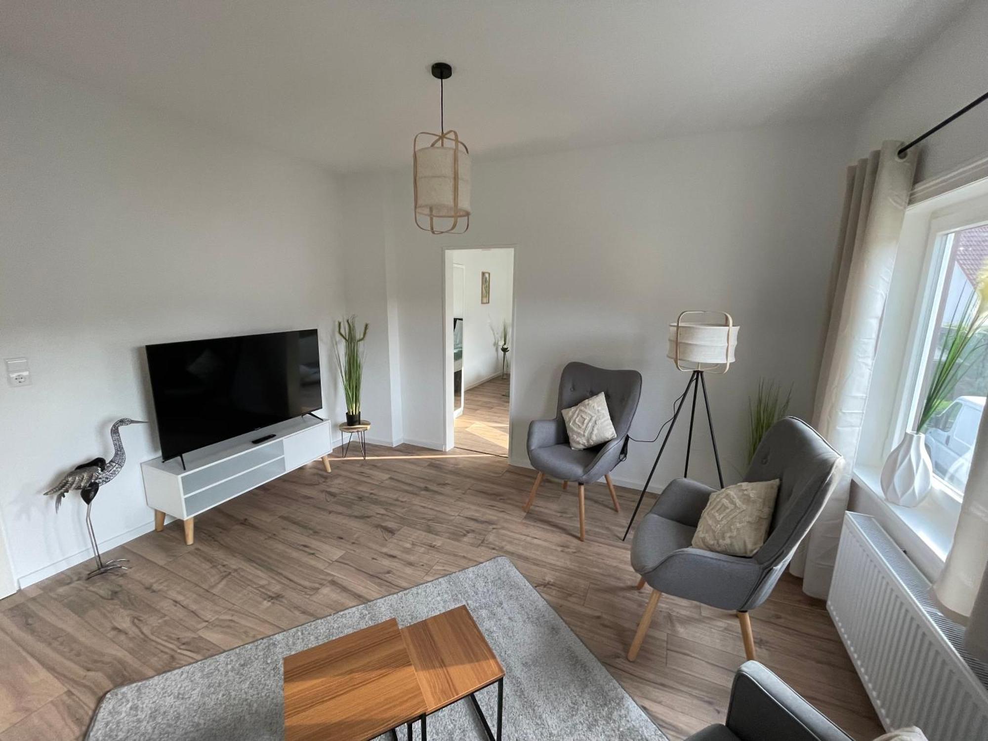 Bergstadt Apartment Lautenthal ,Modern, Stylisch, Geraeumig Экстерьер фото