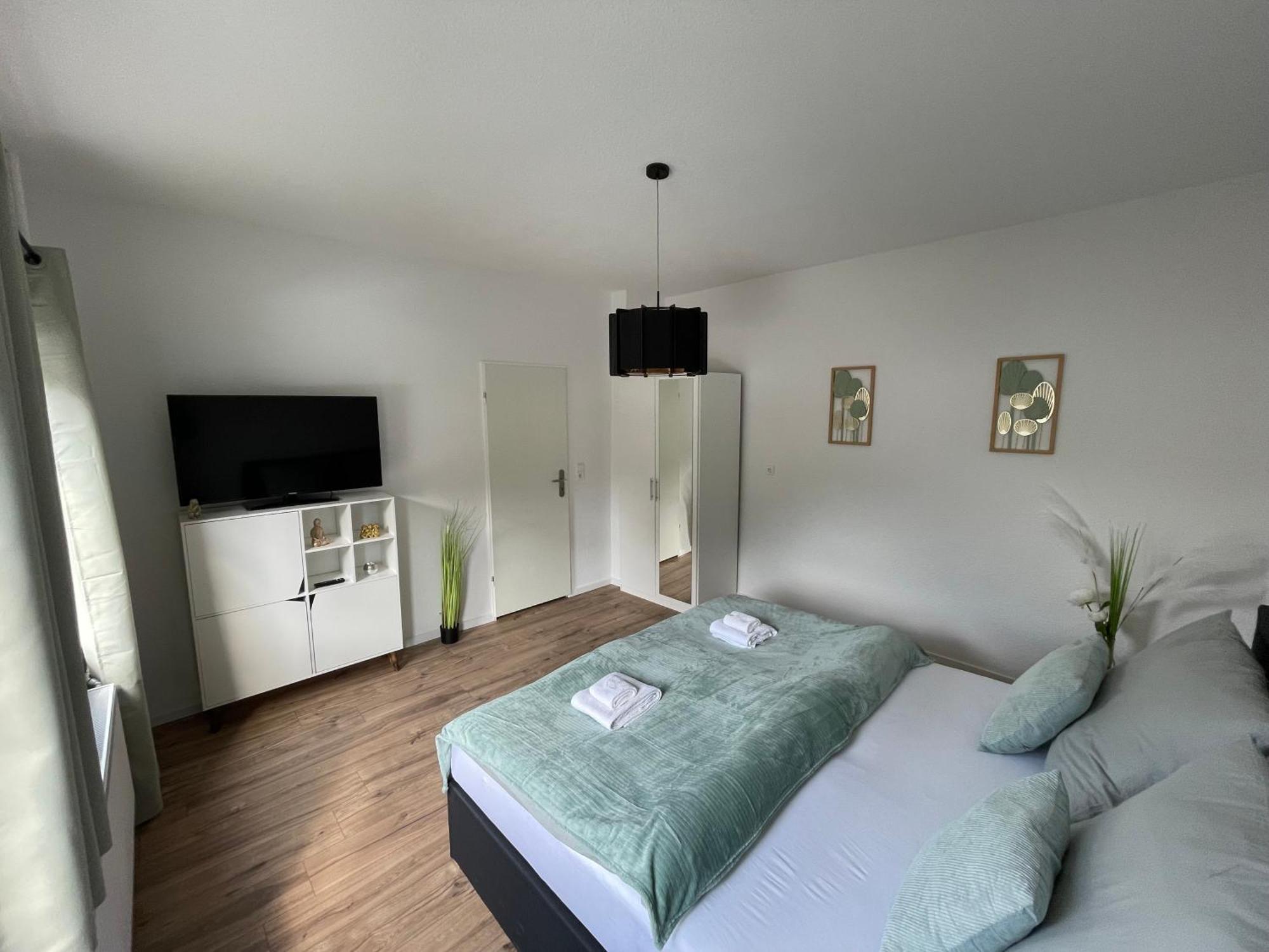 Bergstadt Apartment Lautenthal ,Modern, Stylisch, Geraeumig Экстерьер фото