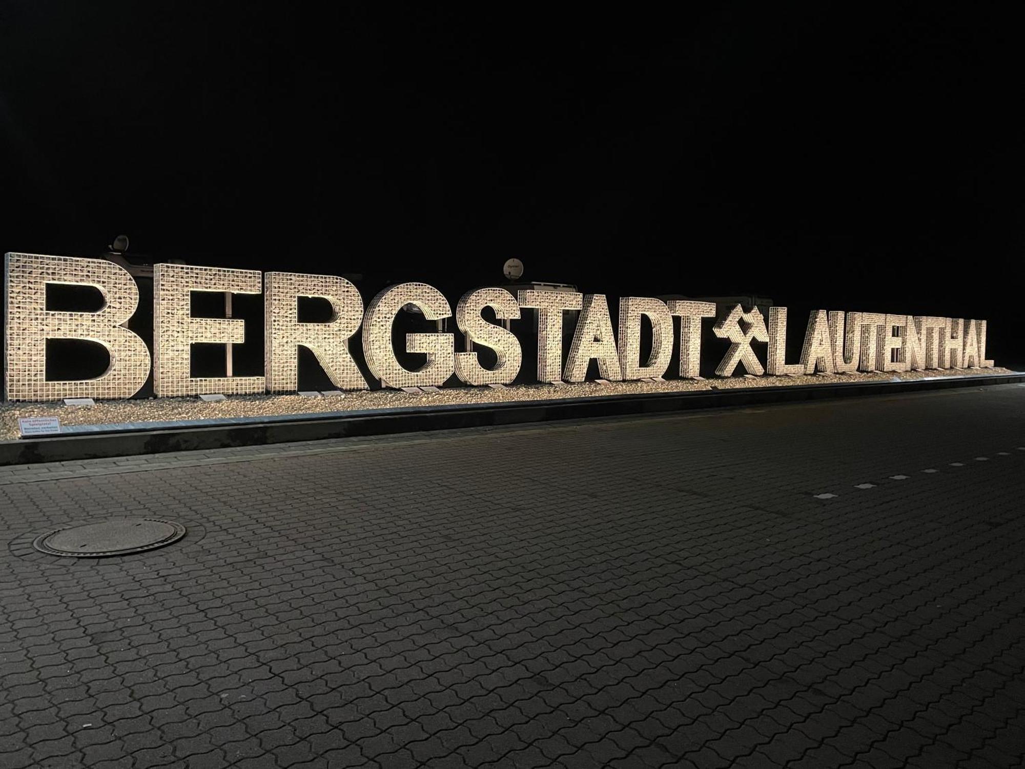 Bergstadt Apartment Lautenthal ,Modern, Stylisch, Geraeumig Экстерьер фото