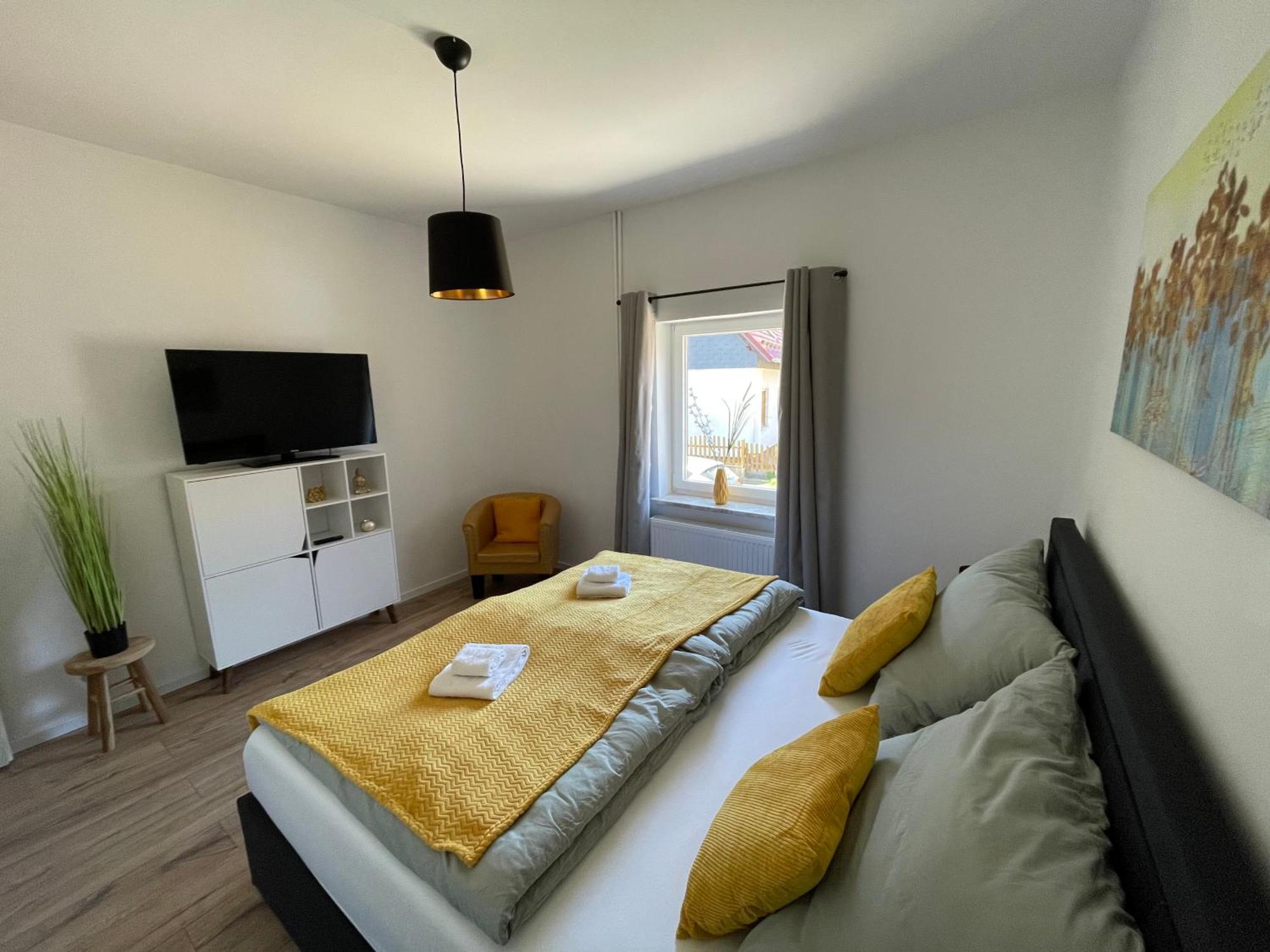 Bergstadt Apartment Lautenthal ,Modern, Stylisch, Geraeumig Экстерьер фото