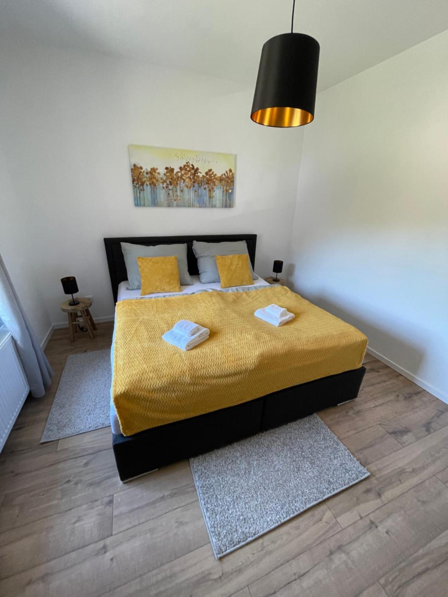 Bergstadt Apartment Lautenthal ,Modern, Stylisch, Geraeumig Экстерьер фото