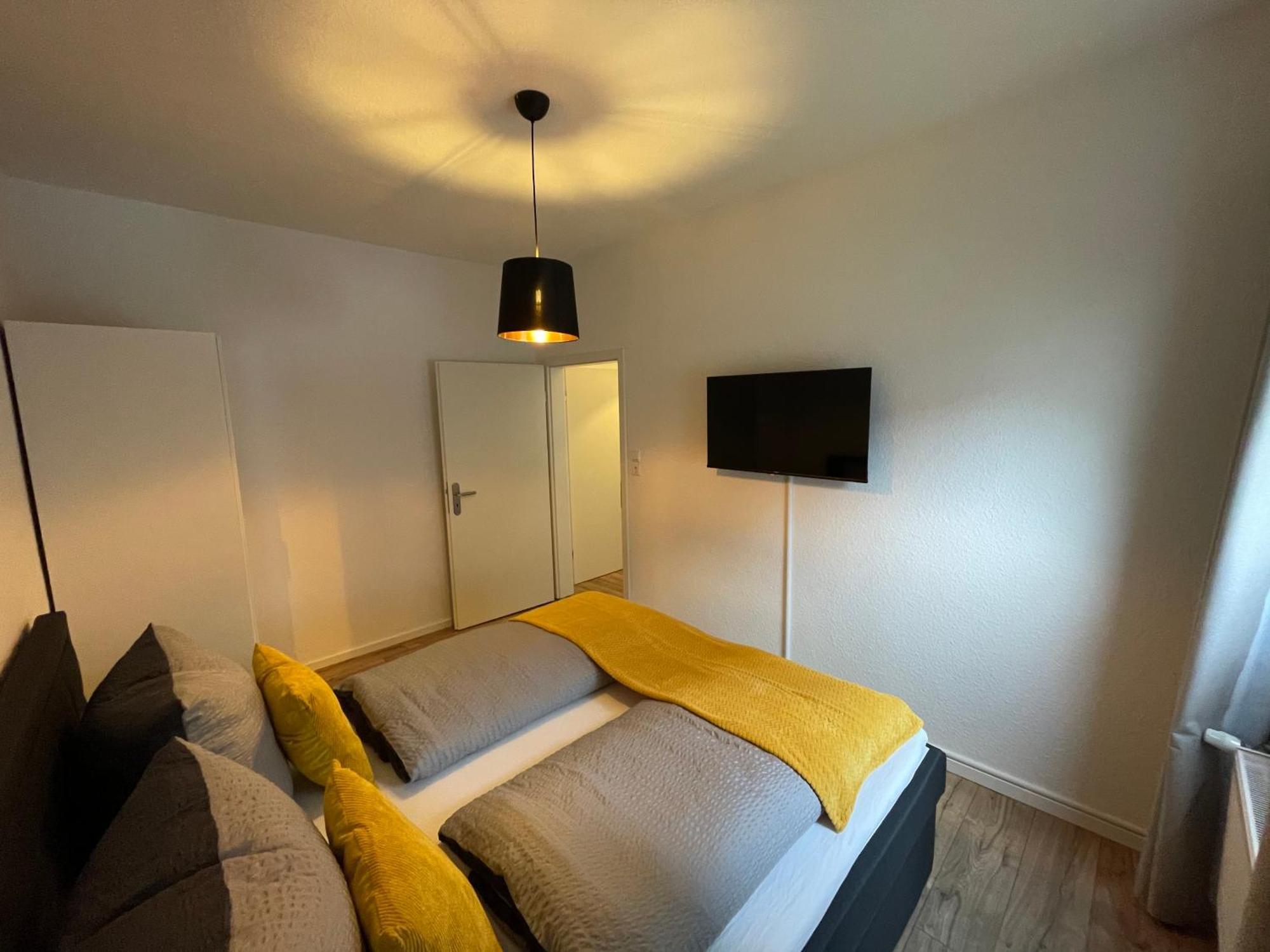Bergstadt Apartment Lautenthal ,Modern, Stylisch, Geraeumig Экстерьер фото