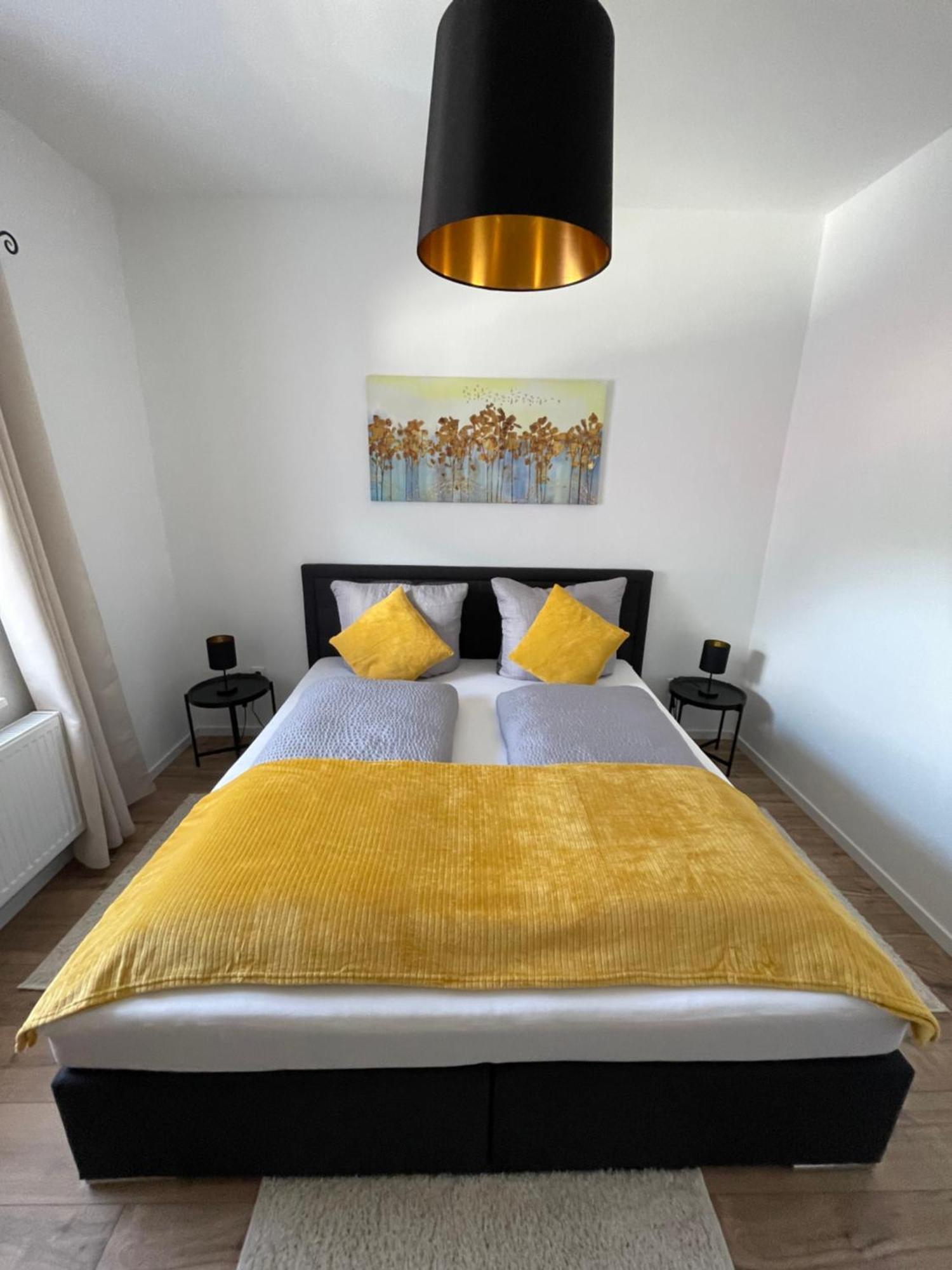 Bergstadt Apartment Lautenthal ,Modern, Stylisch, Geraeumig Экстерьер фото