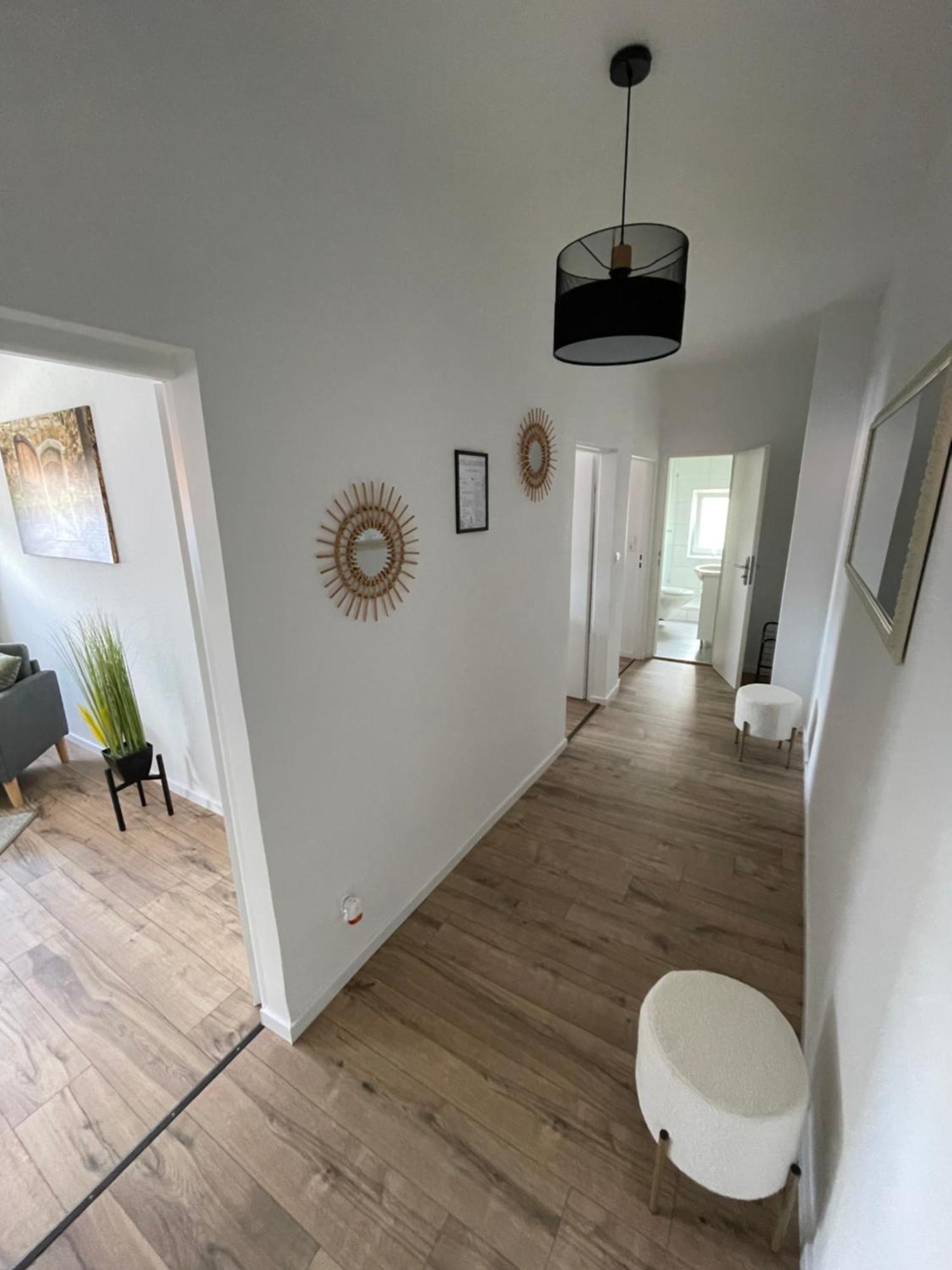 Bergstadt Apartment Lautenthal ,Modern, Stylisch, Geraeumig Экстерьер фото