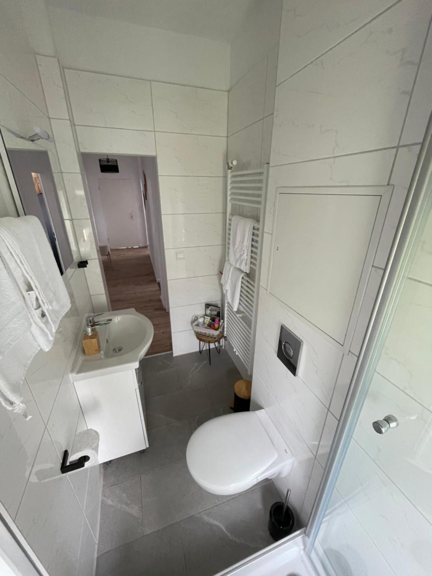 Bergstadt Apartment Lautenthal ,Modern, Stylisch, Geraeumig Экстерьер фото
