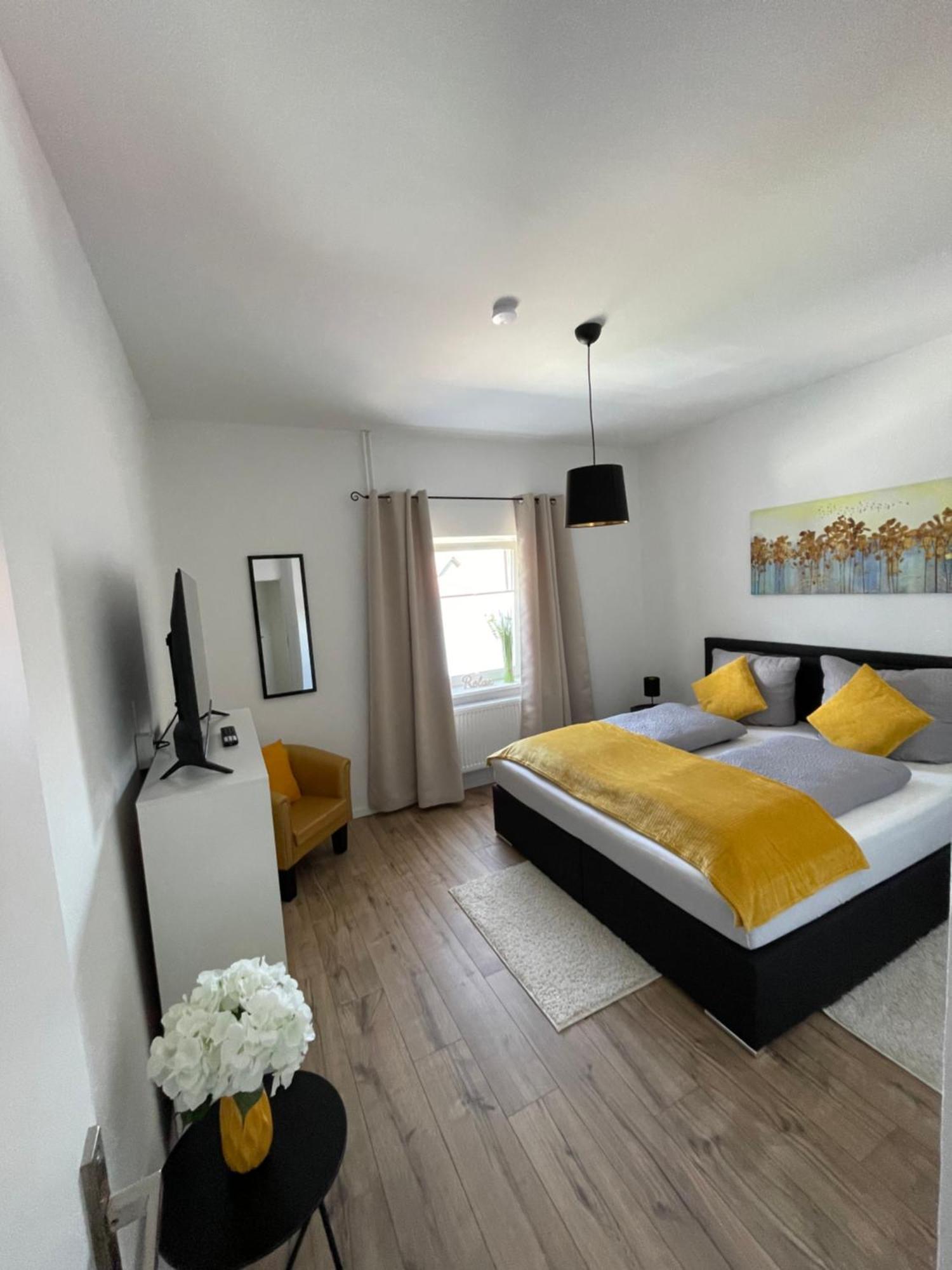 Bergstadt Apartment Lautenthal ,Modern, Stylisch, Geraeumig Экстерьер фото