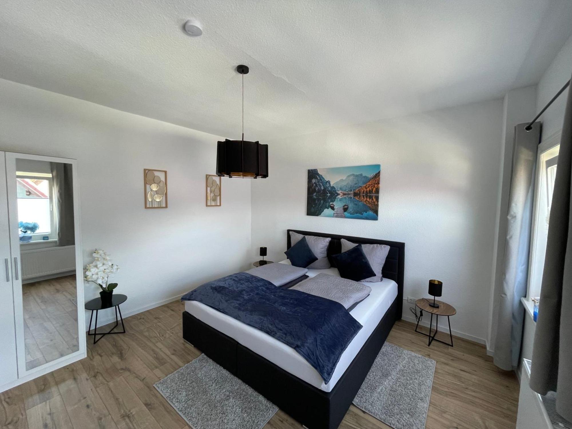Bergstadt Apartment Lautenthal ,Modern, Stylisch, Geraeumig Экстерьер фото