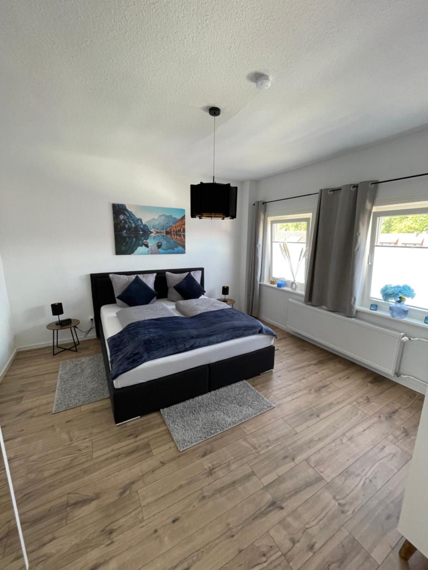 Bergstadt Apartment Lautenthal ,Modern, Stylisch, Geraeumig Экстерьер фото
