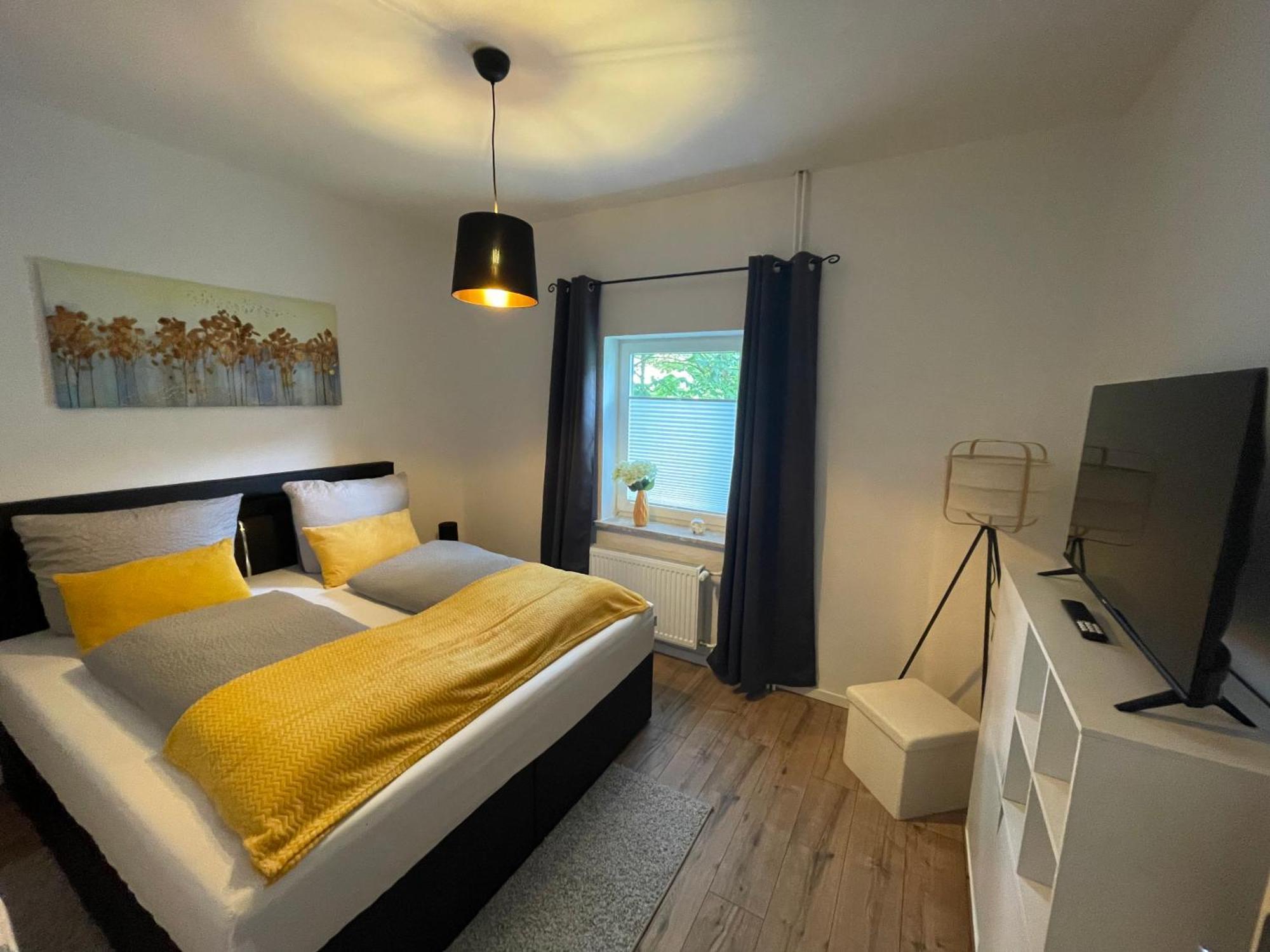 Bergstadt Apartment Lautenthal ,Modern, Stylisch, Geraeumig Экстерьер фото