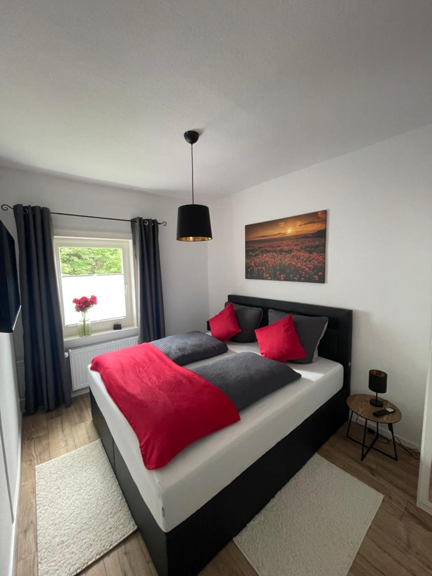 Bergstadt Apartment Lautenthal ,Modern, Stylisch, Geraeumig Экстерьер фото