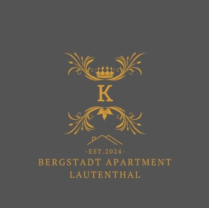 Bergstadt Apartment Lautenthal ,Modern, Stylisch, Geraeumig Экстерьер фото