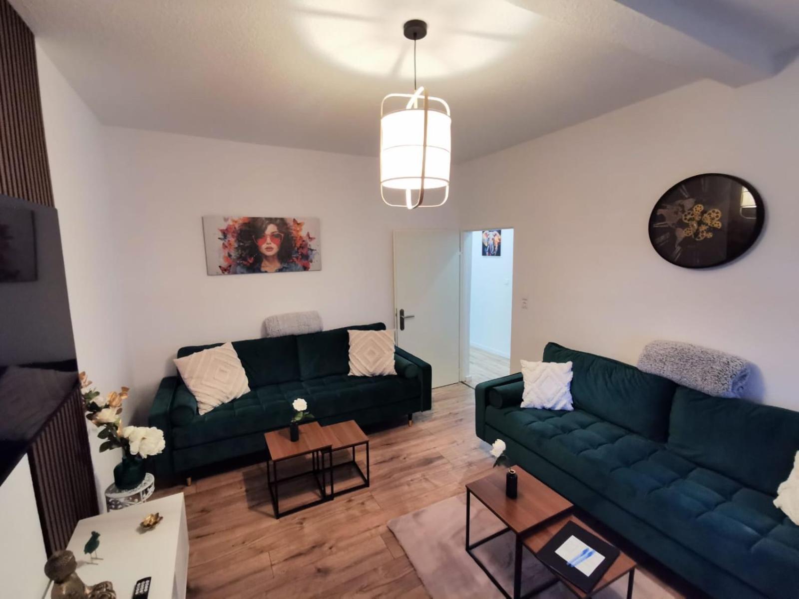 Bergstadt Apartment Lautenthal ,Modern, Stylisch, Geraeumig Экстерьер фото